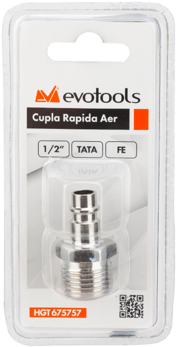 Cupla Rapida Aer Tata FE