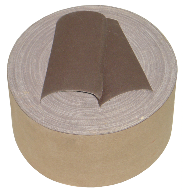 Smirghel pe Suport Textil 375J-Klingspor