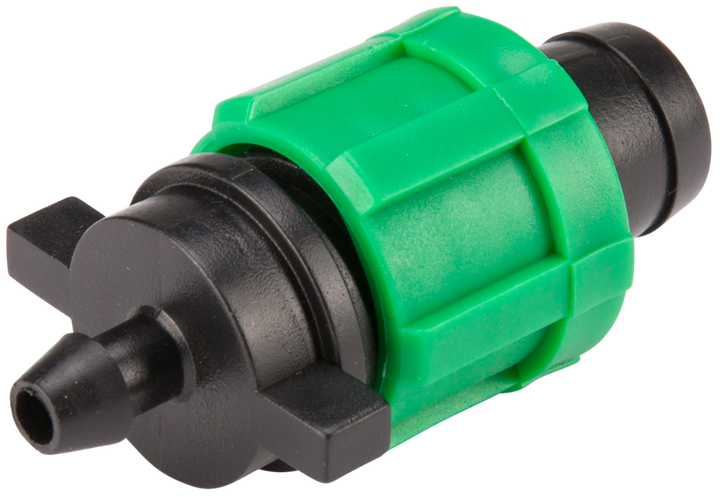 Start Conector Banda Picurare 1001