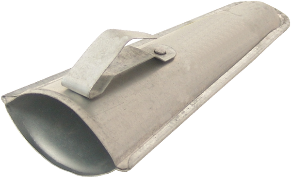 Teaca Metalica Piatra Ascutit Coase ETS