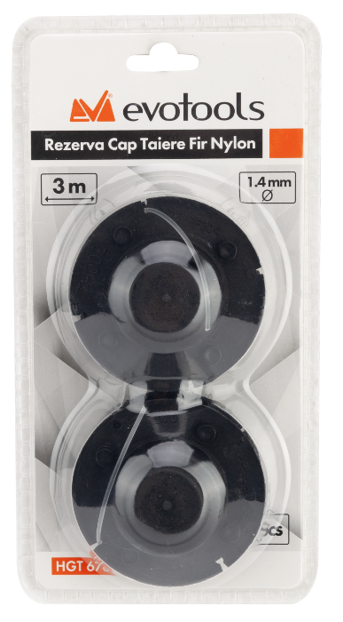 Rezerva Cap Taiere Fir Nylon ETS Trimmer EPTO/675801