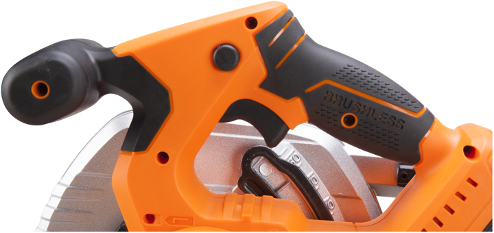 Ferastrau Circular fara Acumulator si Incarcator EPTO Brushless