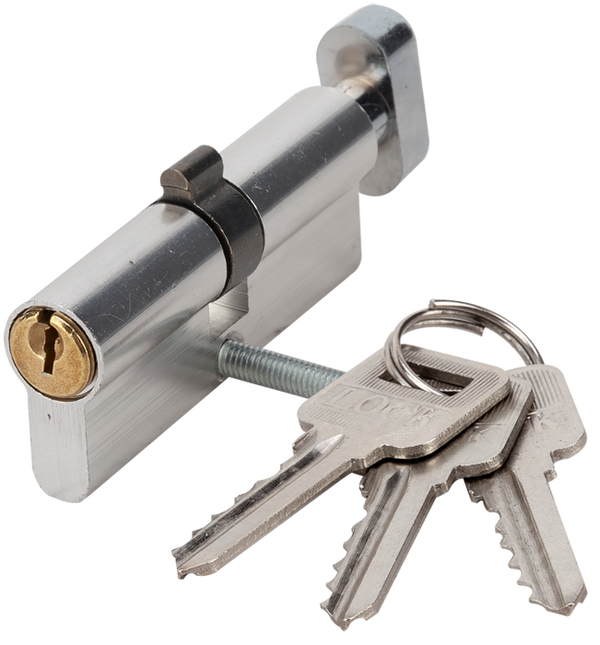 Cilindru 3 Chei Evotools