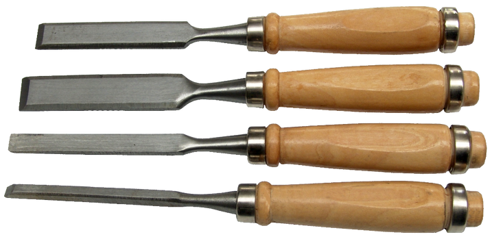 Dalta Lemn Set