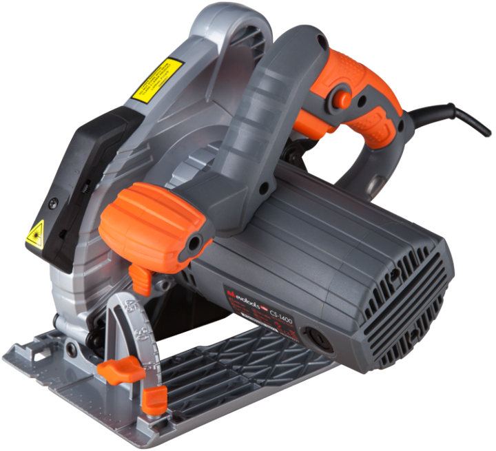 Ferastrau Circular CS 1400 EPTO PLUS