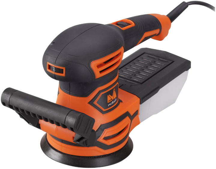 Masina de Slefuit Rotativa RS 450 EPTO