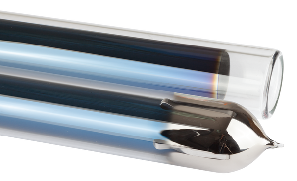 Tuburi Vidate Sistem Panou Solar SP-470