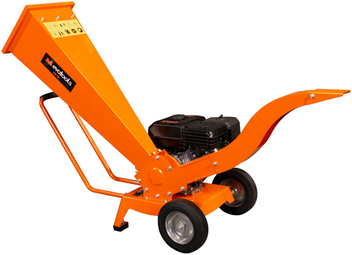 Tocator Crengi prin Aschiere WD70 7CP Transmisie Directa EPTO