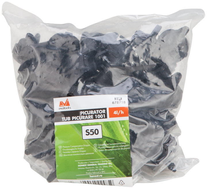 Picurator Tub Picurare 1001