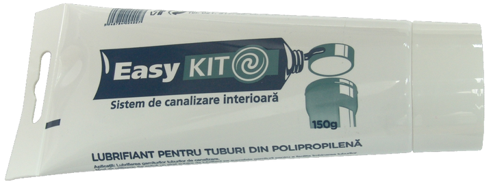 Lubrifiant Tuburi PP