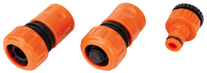 Pistol de Stropit 2 Functii cu Accesorii 2012