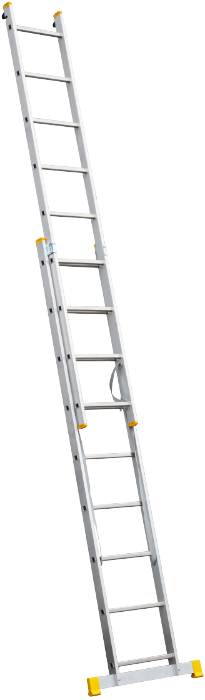 Scara din Aluminiu ETS 1167