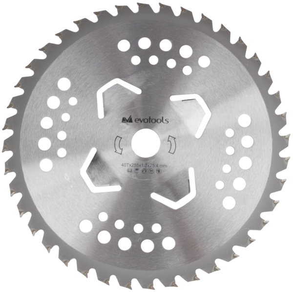 Disc Vidia pentru Motocoasa cu 4 Aripioare