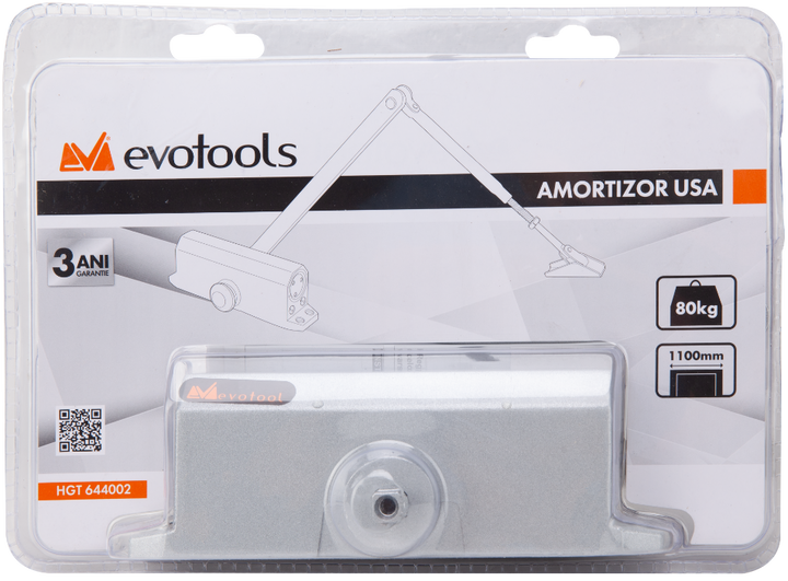 Amortizor Usa
