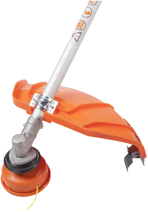 Motocoasa BC 389 4T EPTO