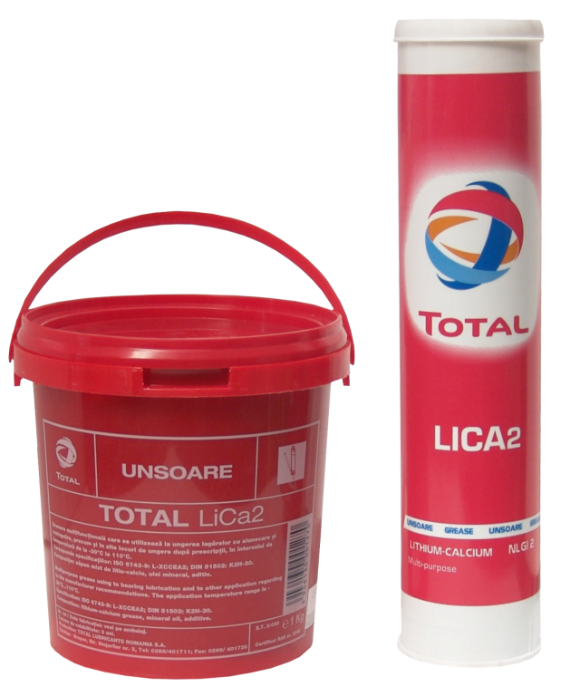 Vaselina TOTAL LICA 2