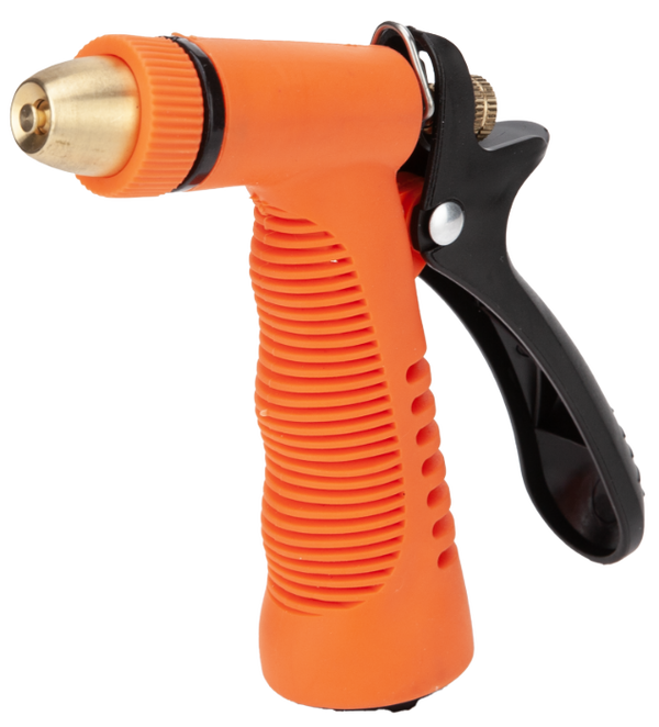 Pistol de Stropit 2 Functii Duza Alama 2012
