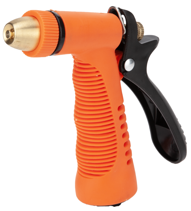 Pistol de Stropit 2 Functii Duza Alama 2012