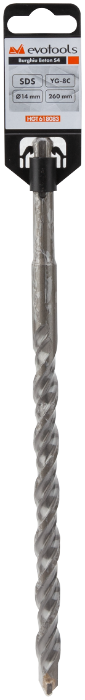 Burghiu Beton SDS S4