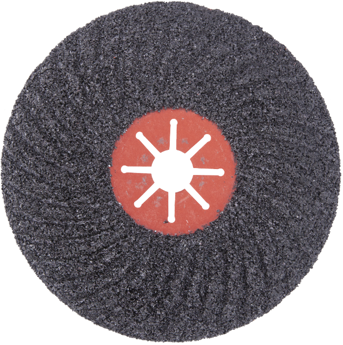 Disc Glazurat