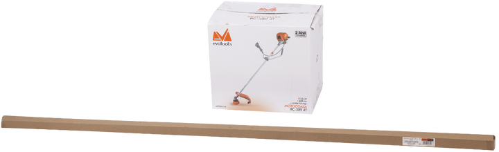 Motocoasa BC 389 4T EPTO
