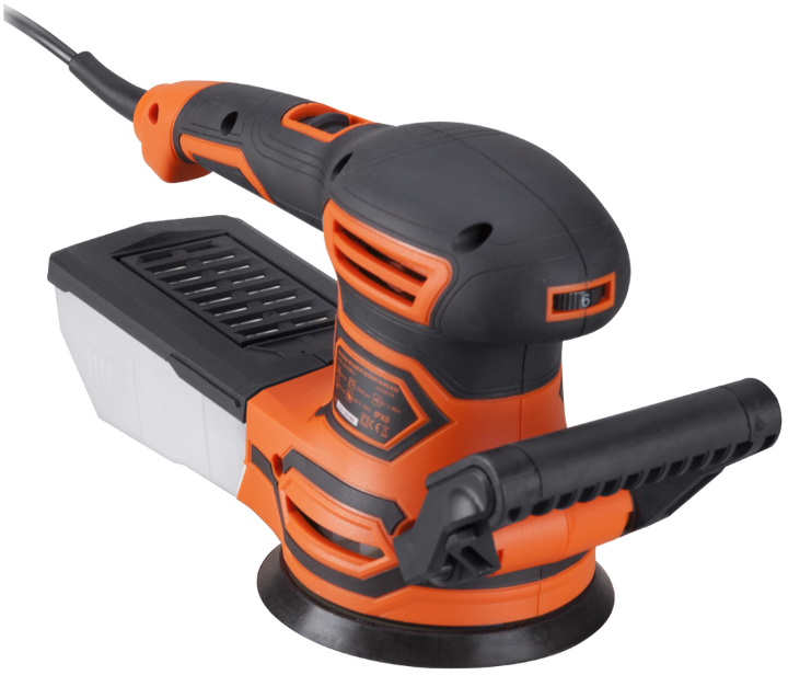 Masina de Slefuit Rotativa RS 450 EPTO