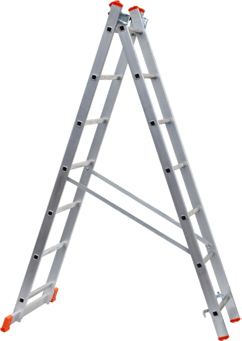 Scara din Aluminiu ETS 1167