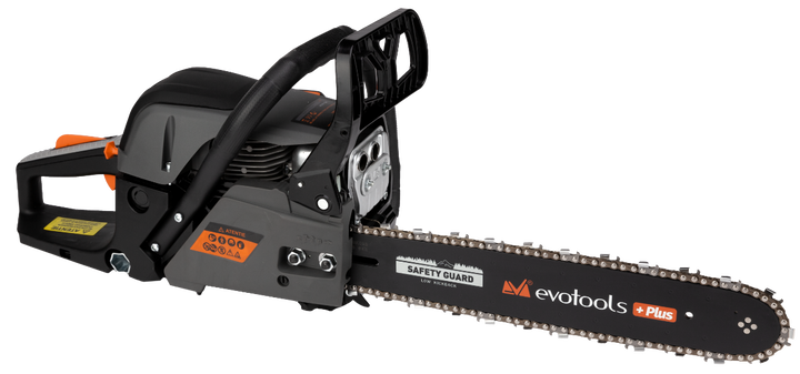 Motoferastrau CS 493 2 Lanturi Evotools PLUS