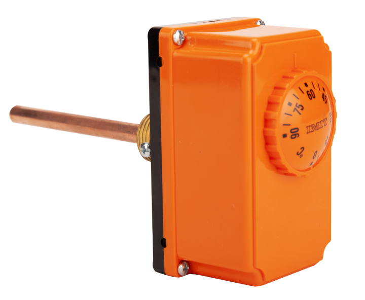 Termostat de Imersie