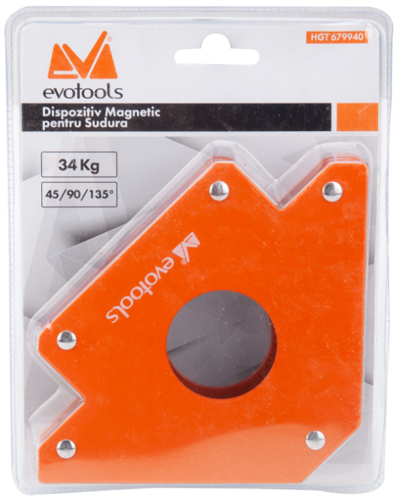 Dispozitiv Magnetic pentru Sudura