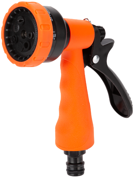 Pistol de Stropit 7 Functii cu Accesorii 2012