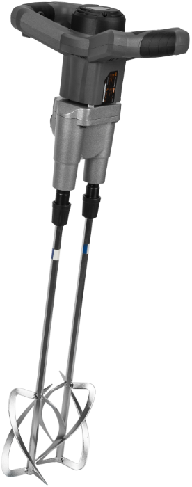 Mixer Dublu CM 1600 EPTO PLUS