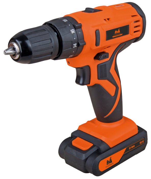 Masina de Gaurit si Insurubat cu Percutie cu Acumulator EPTO CD Li-Ion 18v