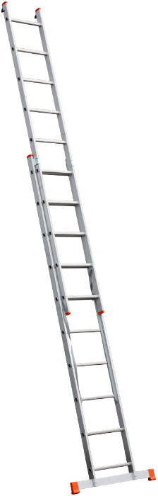 Scara din Aluminiu ETS 1167