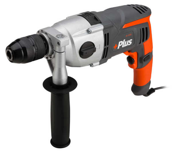 Masina de Gaurit cu Percutie ID 1050 EPTO PLUS
