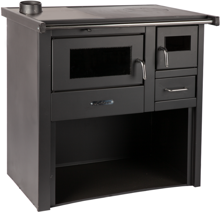 Soba de Gatit pe Lemne Grand Tip B (EcoDesign)