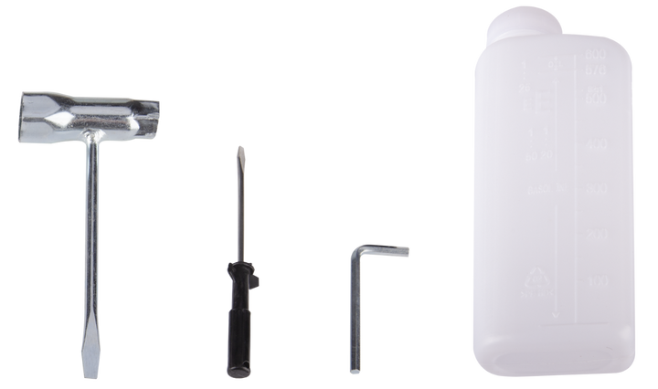 Motoferastrau CS 580 EPTO
