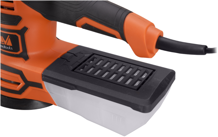 Masina de Slefuit Rotativa RS 450 EPTO