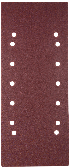 Smirghel Panza pentru Masina de Slefuit cu Vibratii 674828