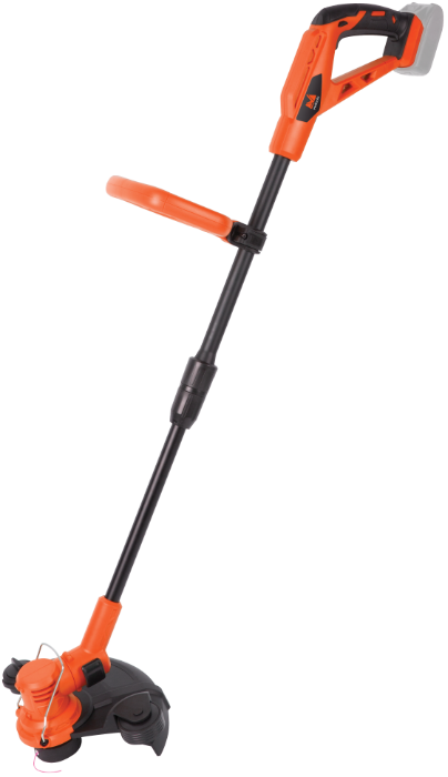 Trimmer fara Acumulator si Incarcator MAX 20V ONE EPTO