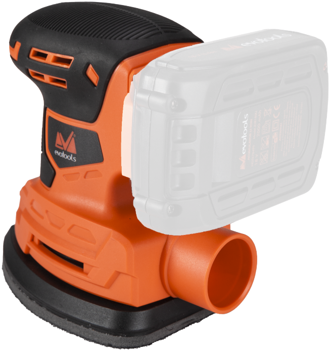 Masina de Slefuit pt Colt fara Acumulator si Incarcator MAX 20V One EPTO