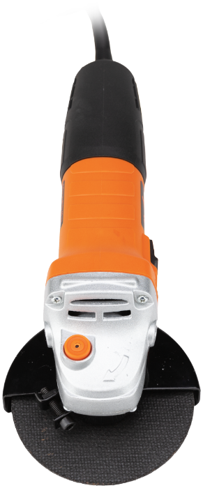 Polizor Unghiular AG 115 720W EPTO