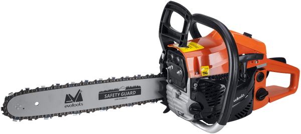 Motoferastrau CS 580 EPTO