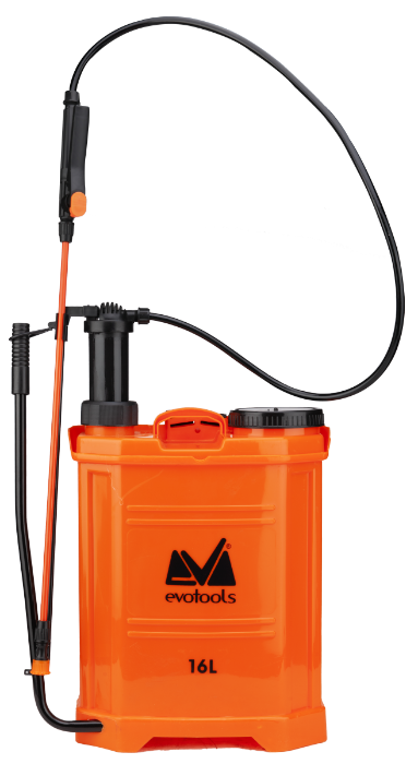 Pompa de Stropit PP Evotools 2036