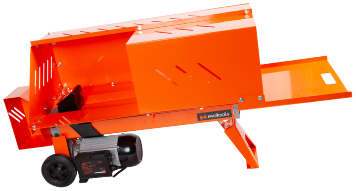 Despicator Busteni LS 2600 EPTO