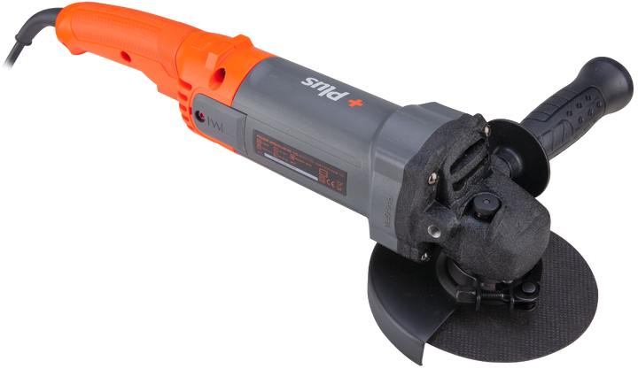 Polizor Unghiular AG 125 1100W EPTO PLUS