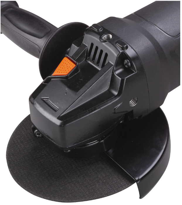 Polizor Unghiular AG 125 1050W EPTO