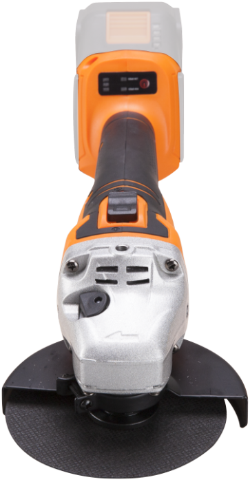 Polizor Unghiular fara Acumulator si Incarcator EPTO Brushless