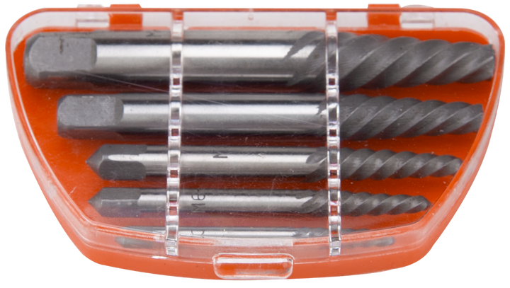 Extractor Suruburi 5 Pcs