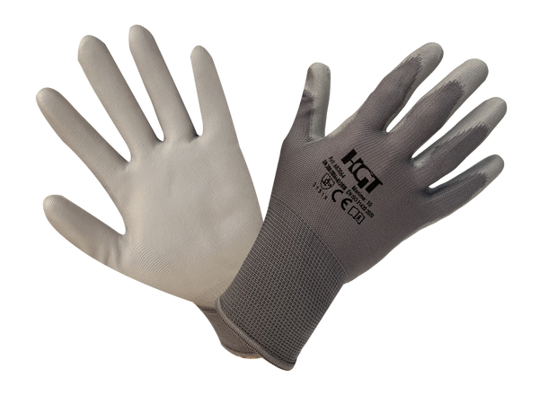 Manusi Polyester Acoperire PU Evotools